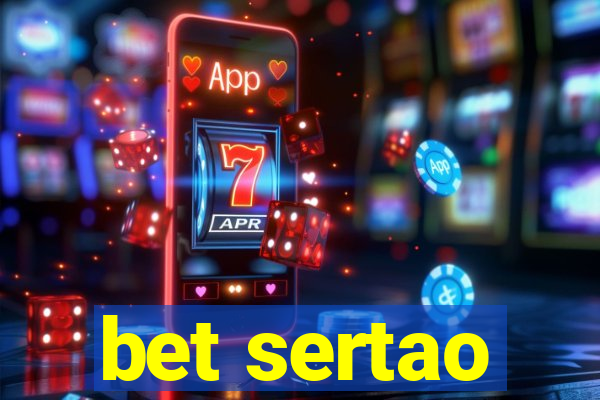 bet sertao